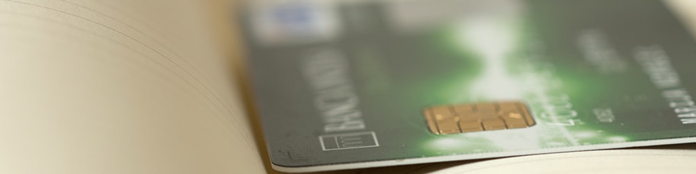 クレジットカードを現金化するイメージ